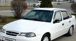 Daewoo Nexia 2013 годаүшін2 100 000 тг. в Туркестан – фото 3