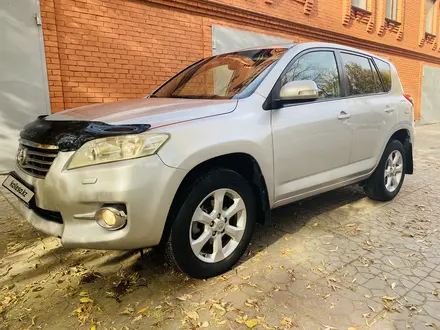 Toyota RAV4 2011 года за 7 200 000 тг. в Усть-Каменогорск – фото 3