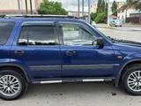 Honda CR-V 1999 года за 3 500 000 тг. в Тараз – фото 2