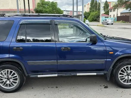 Honda CR-V 1999 года за 3 500 000 тг. в Тараз – фото 2