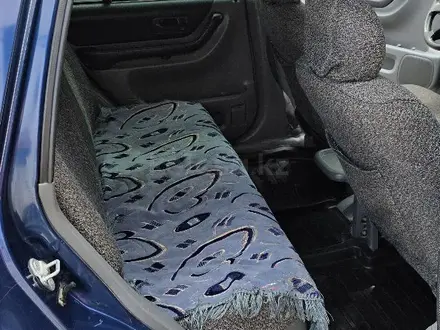 Honda CR-V 1999 года за 3 500 000 тг. в Тараз – фото 10