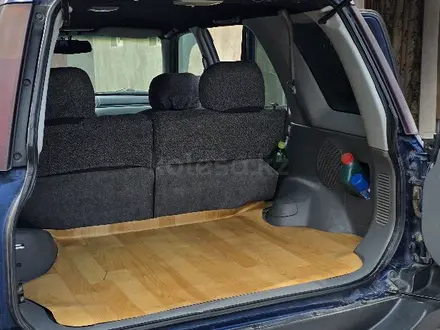 Honda CR-V 1999 года за 3 500 000 тг. в Тараз – фото 12