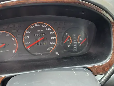 Honda CR-V 1999 года за 3 500 000 тг. в Тараз – фото 13