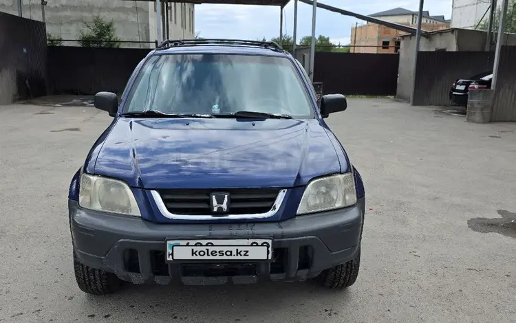 Honda CR-V 1999 года за 3 500 000 тг. в Тараз