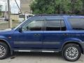 Honda CR-V 1999 года за 3 500 000 тг. в Тараз – фото 3