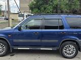 Honda CR-V 1999 года за 3 500 000 тг. в Тараз – фото 3