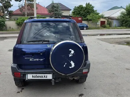 Honda CR-V 1999 года за 3 500 000 тг. в Тараз – фото 4