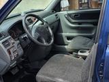 Honda CR-V 1999 года за 3 500 000 тг. в Тараз – фото 5