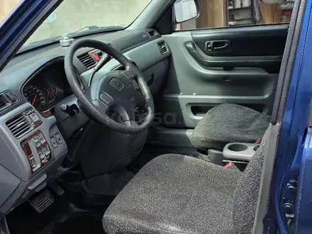 Honda CR-V 1999 года за 3 500 000 тг. в Тараз – фото 5