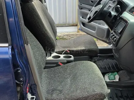 Honda CR-V 1999 года за 3 500 000 тг. в Тараз – фото 7
