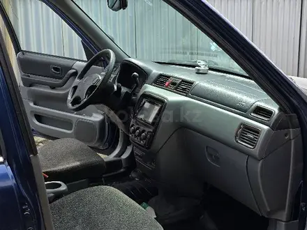 Honda CR-V 1999 года за 3 500 000 тг. в Тараз – фото 8