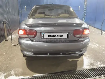 Mazda Xedos 6 1995 года за 2 200 000 тг. в Астана – фото 6