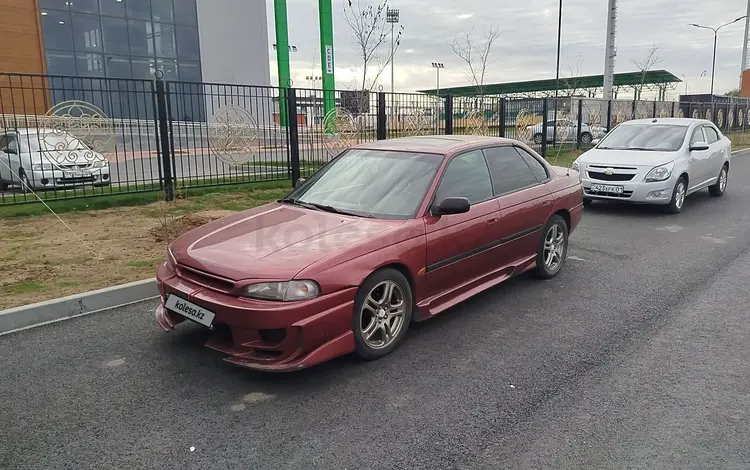 Subaru Legacy 1996 года за 1 099 000 тг. в Астана