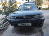 Subaru Legacy 1997 годаүшін2 200 000 тг. в Кызылорда