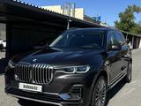 BMW X7 2022 года за 47 000 000 тг. в Караганда