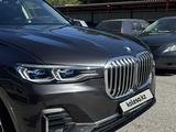 BMW X7 2022 года за 47 000 000 тг. в Караганда – фото 3