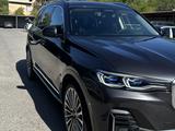 BMW X7 2022 года за 47 000 000 тг. в Караганда – фото 4