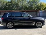 BMW X7 2022 года за 47 000 000 тг. в Караганда – фото 5
