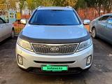 Kia Sorento 2013 годаүшін9 700 000 тг. в Астана – фото 2