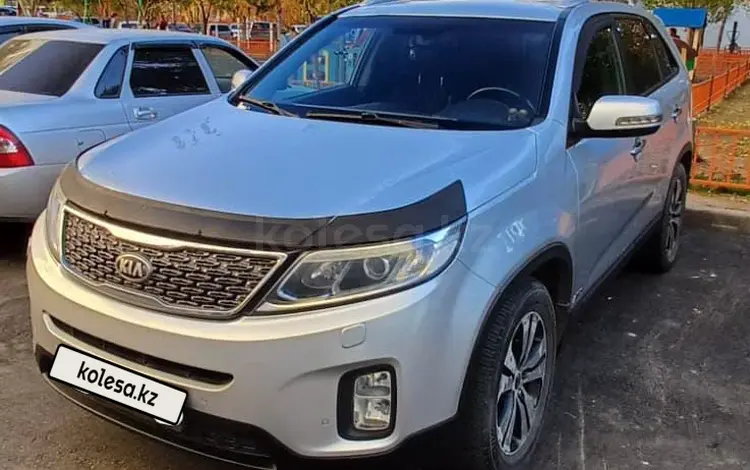 Kia Sorento 2013 годаүшін9 999 900 тг. в Астана