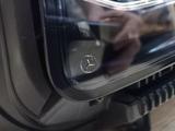 Фара Mercedes-Benz GLS X167 MULTIBEAM LED за 500 000 тг. в Алматы – фото 3