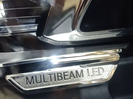 Фара левая Mercedes-Maybach GLS X167 MULTIBEAM LED за 300 000 тг. в Алматы – фото 9