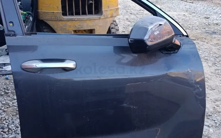 Передняя дверь на хюндай палисад за 220 000 тг. в Астана