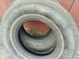 Бу резину на автомобиль УАЗ. R 15. за 8 000 тг. в Актобе – фото 5