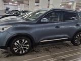 Chery Tiggo 4 2020 года за 8 000 000 тг. в Астана – фото 3