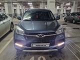 Chery Tiggo 4 2020 года за 8 000 000 тг. в Астана – фото 5