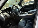 Land Rover Range Rover Sport 2015 года за 19 000 000 тг. в Астана – фото 3