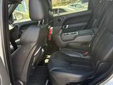 Land Rover Range Rover Sport 2015 года за 19 000 000 тг. в Астана – фото 4