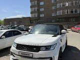 Land Rover Range Rover Sport 2015 года за 19 000 000 тг. в Астана