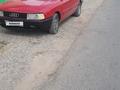 Audi 80 1989 года за 500 000 тг. в Тараз