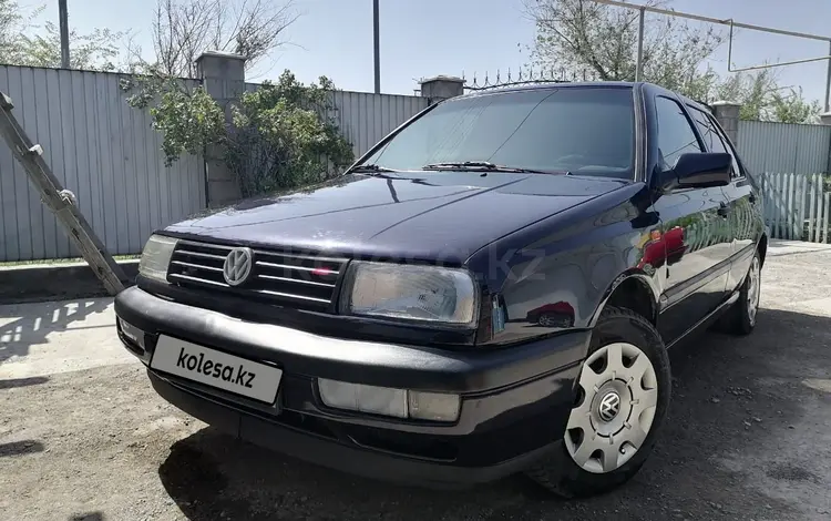 Volkswagen Vento 1993 годаүшін2 000 000 тг. в Алматы