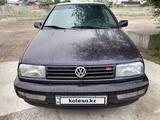 Volkswagen Vento 1993 годаүшін2 000 000 тг. в Алматы – фото 4