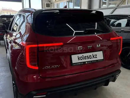 Haval Jolion 2024 года за 8 490 000 тг. в Астана – фото 2