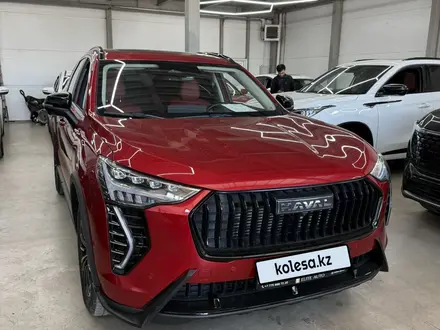 Haval Jolion 2024 года за 8 490 000 тг. в Астана – фото 8