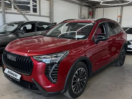 Haval Jolion 2024 года за 8 490 000 тг. в Астана – фото 9