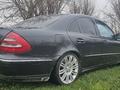 Mercedes-Benz E 320 2003 годаүшін7 900 000 тг. в Аксукент – фото 11