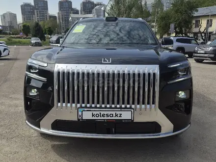 Zeekr 8x 2026 года за 47 700 000 тг. в Алматы