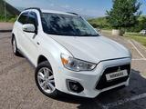 Mitsubishi ASX 2013 года за 5 800 000 тг. в Алматы