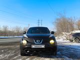 Nissan Juke 2013 года за 5 600 000 тг. в Павлодар – фото 3