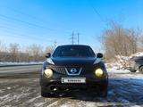 Nissan Juke 2013 года за 5 600 000 тг. в Павлодар – фото 4