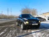 Nissan Juke 2013 года за 5 600 000 тг. в Павлодар – фото 5