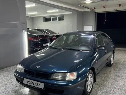 Toyota Carina E 1996 года за 2 850 000 тг. в Шымкент
