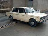 ВАЗ (Lada) 2106 1987 года за 500 000 тг. в Шымкент – фото 3