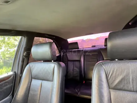Mercedes-Benz E 280 1997 года за 2 200 000 тг. в Караганда – фото 8
