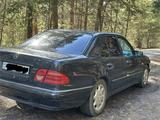 Mercedes-Benz E 280 1997 года за 2 200 000 тг. в Караганда – фото 5