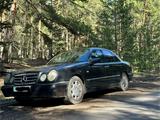 Mercedes-Benz E 280 1997 года за 2 200 000 тг. в Караганда